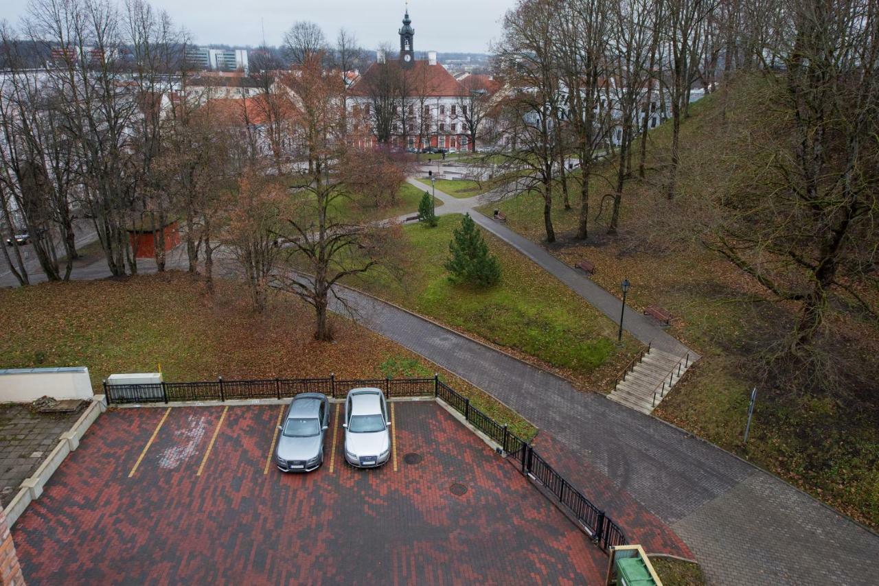 Lossi 32 Apartment Tartu Exterior photo